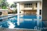 1 Bedroom Condo for rent in Baan Siriyenakat, Thung Maha Mek, Bangkok near MRT Lumpini