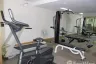 1 Bedroom Condo for rent in Baan Siriyenakat, Thung Maha Mek, Bangkok near MRT Lumpini