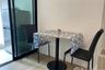 1 Bedroom Condo for rent in iCondo Activ Phattanakan, Suan Luang, Bangkok