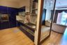 2 Bedroom Condo for rent in CitiSmart Sukhumvit 18, Khlong Toei, Bangkok near BTS Asoke