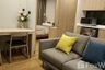 1 Bedroom Condo for rent in FYNN Aree, Phaya Thai, Bangkok near BTS Ari