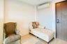 1 Bedroom Condo for rent in Rhythm Sathorn - Narathiwas, Thung Maha Mek, Bangkok near BTS Chong Nonsi