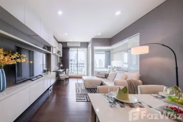 1 Bedroom Condo for rent in Ivy Thonglor, Khlong Tan Nuea, Bangkok near BTS Thong Lo