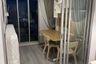 1 Bedroom Condo for rent in Elio Sathorn - Wutthakat, Bang Kho, Bangkok near BTS Talat Phlu