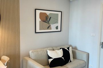 1 Bedroom Condo for rent in Bang Kho, Bangkok near BTS Wutthakat