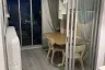 1 Bedroom Condo for rent in Elio Sathorn - Wutthakat, Bang Kho, Bangkok near BTS Talat Phlu