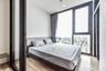 Condo for rent in THE LINE Jatujak - Mochit, Chatuchak, Bangkok near MRT Chatuchak Park