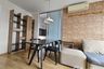 1 Bedroom Condo for rent in U Delight Residence Pattanakarn-Thonglor, Suan Luang, Bangkok near Airport Rail Link Ramkhamhaeng