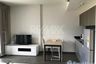 1 Bedroom Condo for rent in The Lofts Ekkamai, Phra Khanong, Bangkok near BTS Ekkamai