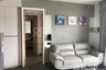 1 Bedroom Condo for rent in The Lofts Ekkamai, Phra Khanong, Bangkok near BTS Ekkamai