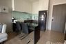 1 Bedroom Condo for rent in Urbano Absolute Sathon - Taksin, Khlong Ton Sai, Bangkok near BTS Krung Thon Buri