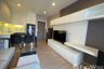 1 Bedroom Condo for rent in Urbano Absolute Sathon - Taksin, Khlong Ton Sai, Bangkok near BTS Krung Thon Buri