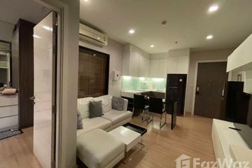 1 Bedroom Condo for rent in Urbano Absolute Sathon - Taksin, Khlong Ton Sai, Bangkok near BTS Krung Thon Buri