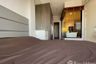 1 Bedroom Condo for rent in Urbano Absolute Sathon - Taksin, Khlong Ton Sai, Bangkok near BTS Krung Thon Buri