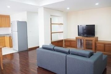 2 Bedroom Apartment for rent in Nagara Mansion, Lumpini, Bangkok near BTS Ploen Chit