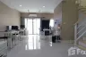 3 Bedroom Townhouse for rent in The Connect Onnut-Wongwann, Dokmai, Bangkok