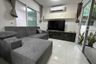 3 Bedroom House for rent in Home Place The Park Wongwan-Rama 9, Khlong Song Ton Nun, Bangkok