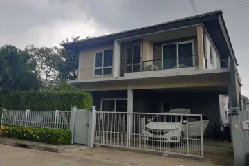 3 Bedroom House for rent in Sam Wa Tawan Tok, Bangkok