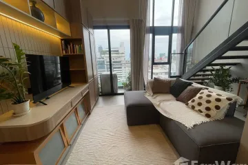 1 Bedroom Condo for rent in Rong Mueang, Bangkok near BTS National Stadium