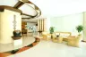 Apartment for rent in Chaidee Mansion, Khlong Toei Nuea, Bangkok near Airport Rail Link Makkasan
