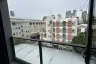 1 Bedroom Apartment for rent in Kanika Suite, Lumpini, Bangkok near BTS Nana