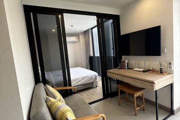 1 Bedroom Apartment for rent in Lumpini, Bangkok near BTS Nana