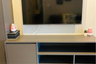 1 Bedroom Condo for rent in Monte Rama 9, Hua Mak, Bangkok near MRT Ramkhamhaeng 12