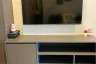 1 Bedroom Condo for rent in Monte Rama 9, Hua Mak, Bangkok near MRT Ramkhamhaeng 12
