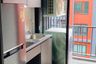 1 Bedroom Condo for rent in Monte Rama 9, Hua Mak, Bangkok near MRT Ramkhamhaeng 12
