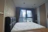 Condo for rent in Ideo Mobi Rama 9, Huai Khwang, Bangkok near MRT Phra Ram 9