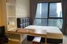 Condo for rent in Ideo Mobi Rama 9, Huai Khwang, Bangkok near MRT Phra Ram 9