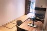 1 Bedroom Condo for rent in Runesu Thonglor 5, Khlong Tan Nuea, Bangkok near BTS Thong Lo
