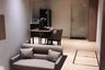 1 Bedroom Condo for rent in Runesu Thonglor 5, Khlong Tan Nuea, Bangkok near BTS Thong Lo