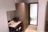 1 Bedroom Condo for rent in Runesu Thonglor 5, Khlong Tan Nuea, Bangkok near BTS Thong Lo