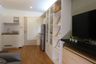 1 Bedroom Condo for rent in The Selected Kaset - Ngamwongwan by L.P.N., Lat Yao, Bangkok near Airport Rail Link Bang Khen