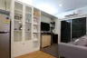 1 Bedroom Condo for rent in The Selected Kaset - Ngamwongwan by L.P.N., Lat Yao, Bangkok near Airport Rail Link Bang Khen