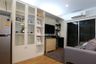 1 Bedroom Condo for rent in The Selected Kaset - Ngamwongwan by L.P.N., Lat Yao, Bangkok near Airport Rail Link Bang Khen