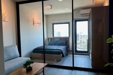 1 Bedroom Condo for rent in Talat Phlu, Bangkok near BTS Wutthakat