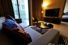 1 Bedroom Condo for rent in The ESSE Asoke, Khlong Toei Nuea, Bangkok near BTS Asoke