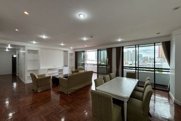 3 Bedroom Apartment for rent in Phaya Thai, Bangkok near BTS Ari