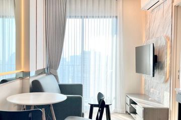 1 Bedroom Condo for rent in Chan Kasem, Bangkok near MRT Ratchadaphisek