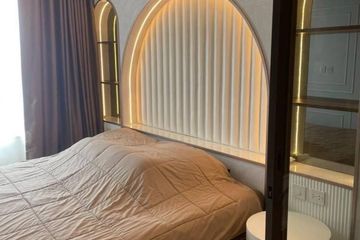 1 Bedroom Condo for rent in Life One Wireless, Lumpini, Bangkok near BTS Ploen Chit