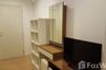 Condo for rent in The Seed Mingle, Thung Maha Mek, Bangkok near MRT Lumpini
