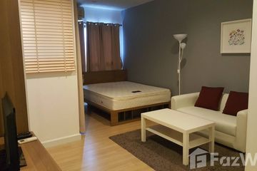 Condo for rent in The Seed Mingle, Thung Maha Mek, Bangkok near MRT Lumpini