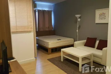 Condo for rent in Thung Maha Mek, Bangkok near MRT Lumpini