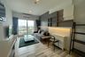 2 Bedroom Condo for rent in The Key Wutthakat, Bang Kho, Bangkok near BTS Wutthakat