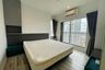 2 Bedroom Condo for rent in The Key Wutthakat, Bang Kho, Bangkok near BTS Wutthakat
