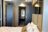 1 Bedroom Condo for rent in Ashton Asoke, Khlong Toei Nuea, Bangkok near MRT Sukhumvit