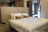 1 Bedroom Condo for rent in Ashton Asoke, Khlong Toei Nuea, Bangkok near MRT Sukhumvit