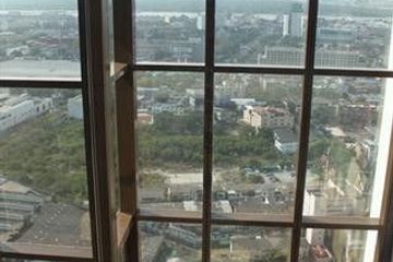 1 Bedroom Condo for rent in Khlong Tan, Bangkok near MRT Queen Sirikit National Convention Centre